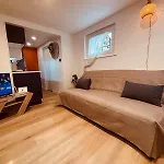 Appartement Le Secret De Bali - évasion En Centre-ville Rouen