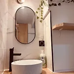 Appartement Le Secret De Bali - évasion En Centre-ville
