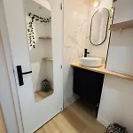 Le Secret De Bali - évasion En Centre-ville Appartement