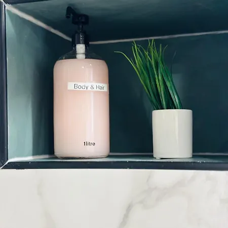 Le Secret De Bali - évasion En Centre-ville Apartamento