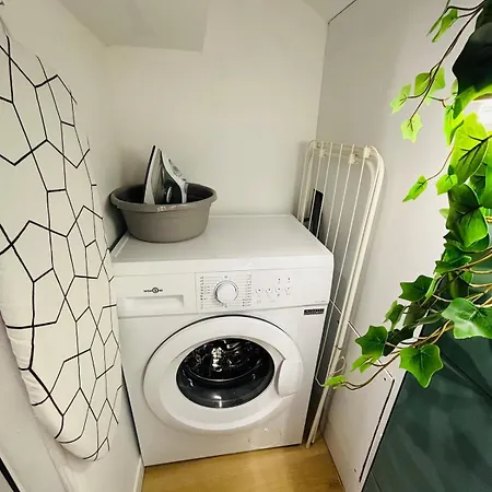 Apartamento Le Secret De Bali - évasion En Centre-ville