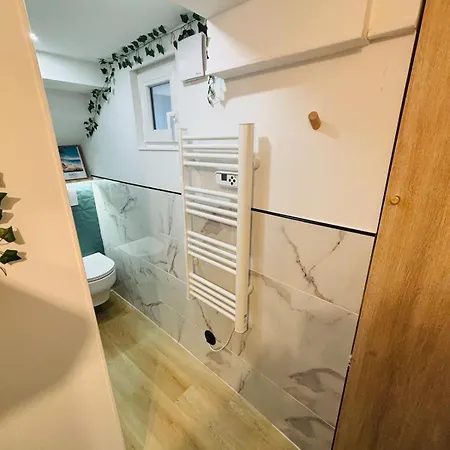 Apartmán Le Secret De Bali - Evasion En Centre-ville *