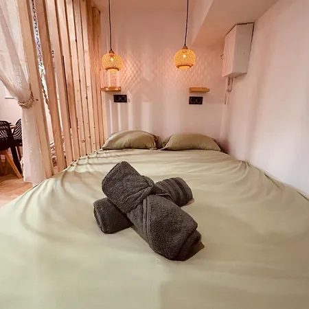 Le Secret De Bali - Evasion En Centre-ville Rouen