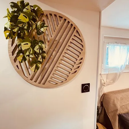 Le Secret De Bali - Evasion En Centre-ville