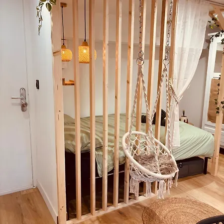 Le Secret De Bali - Evasion En Centre-ville