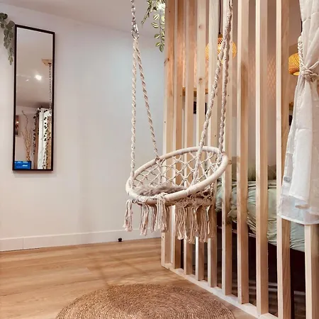 Le Secret De Bali - évasion En Centre-ville *