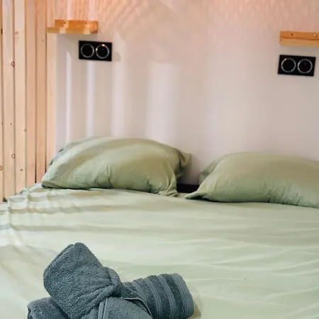 Appartement Le Secret De Bali - évasion En Centre-ville Rouen