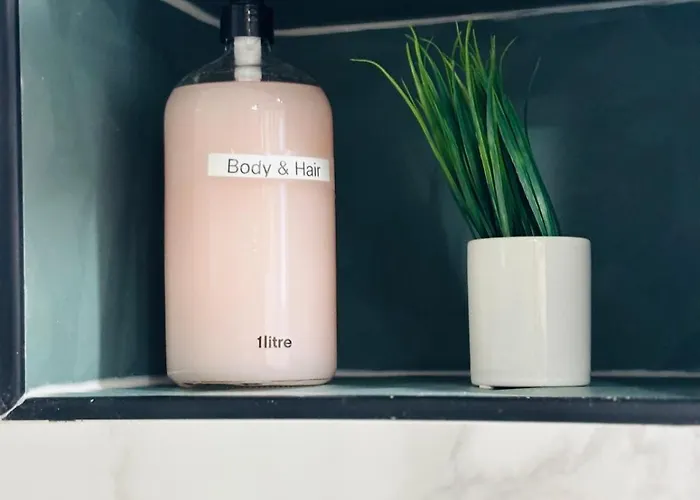 Le Secret De Bali - Evasion En Centre-ville Daire