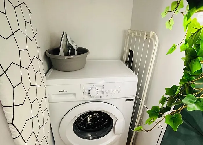 Daire Le Secret De Bali - Evasion En Centre-ville