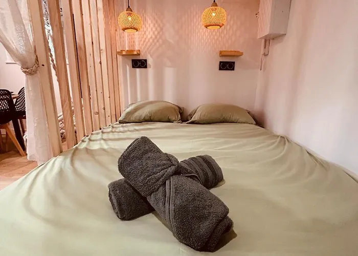 Le Secret De Bali - évasion En Centre-ville Rouen