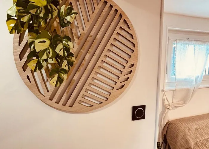 Le Secret De Bali - Evasion En Centre-ville