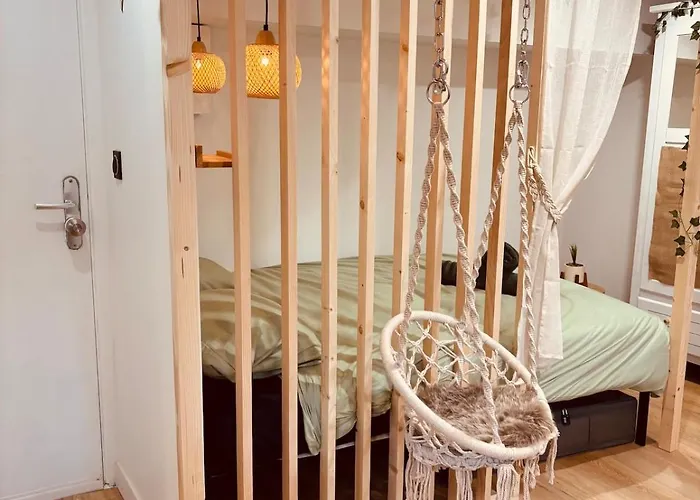 Le Secret De Bali - Evasion En Centre-ville