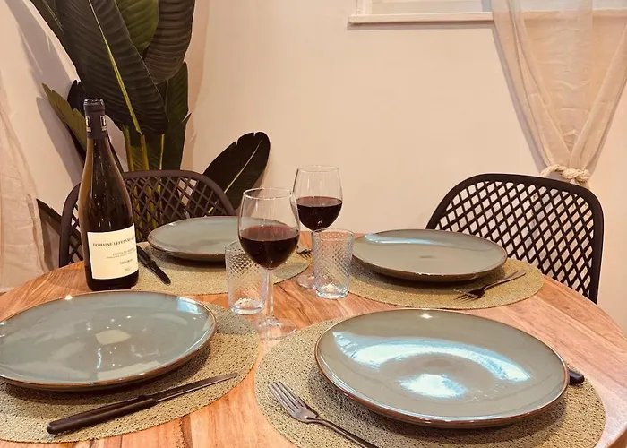 Le Secret De Bali - Evasion En Centre-ville * Rouen