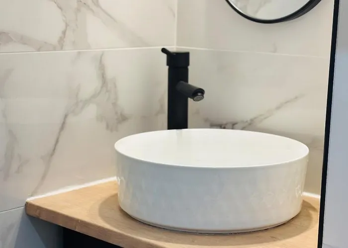 Apartmán Le Secret De Bali - Evasion En Centre-ville Rouen