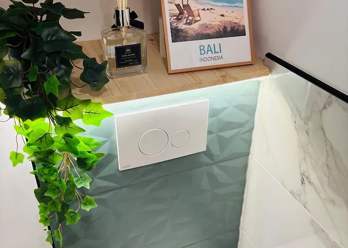 Le Secret De Bali - Evasion En Centre-ville Rouen