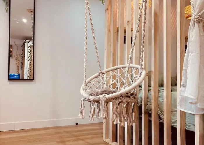 Le Secret De Bali - Evasion En Centre-ville *