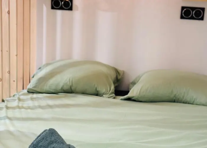 Apartmán Le Secret De Bali - Evasion En Centre-ville Rouen