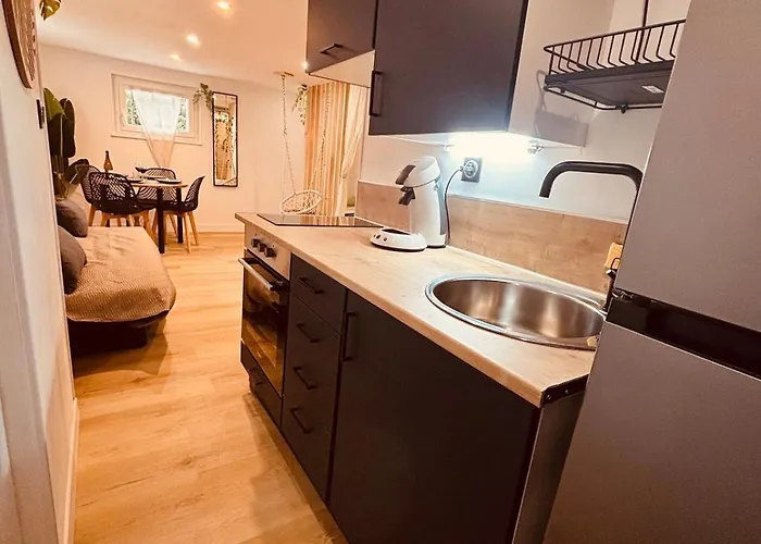 Le Secret De Bali - Evasion En Centre-ville