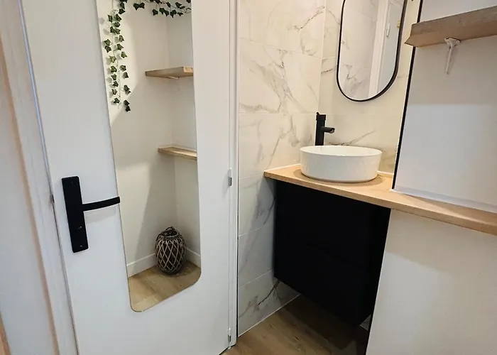 Le Secret De Bali - Evasion En Centre-ville Apartmán